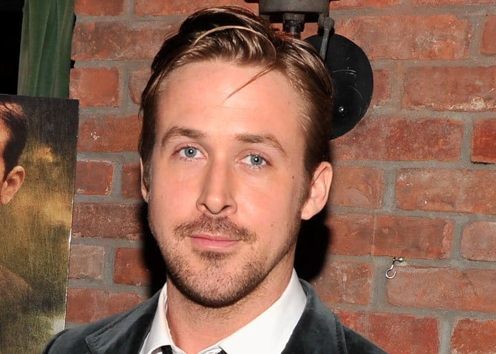 Ryangosling