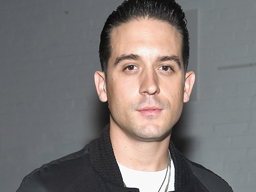 G eazy 
