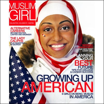 Muslim Girl Magazine