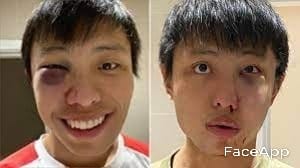 FaceApp 1618118835416
