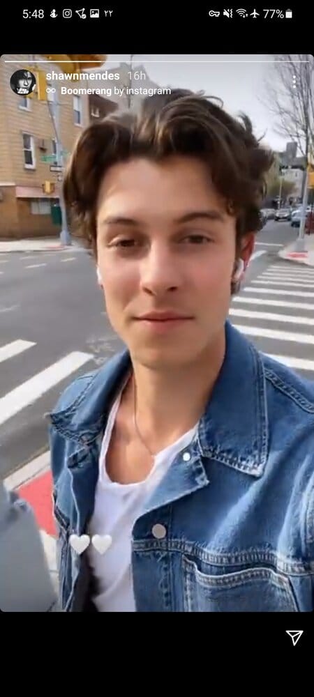 Screenshot 20210411 174809 Instagram