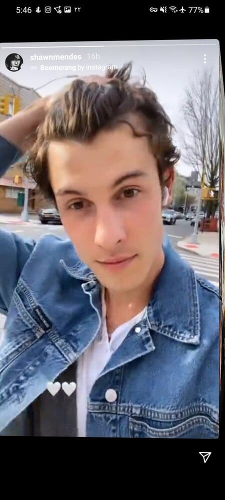 Screenshot 20210411 174648 Instagram