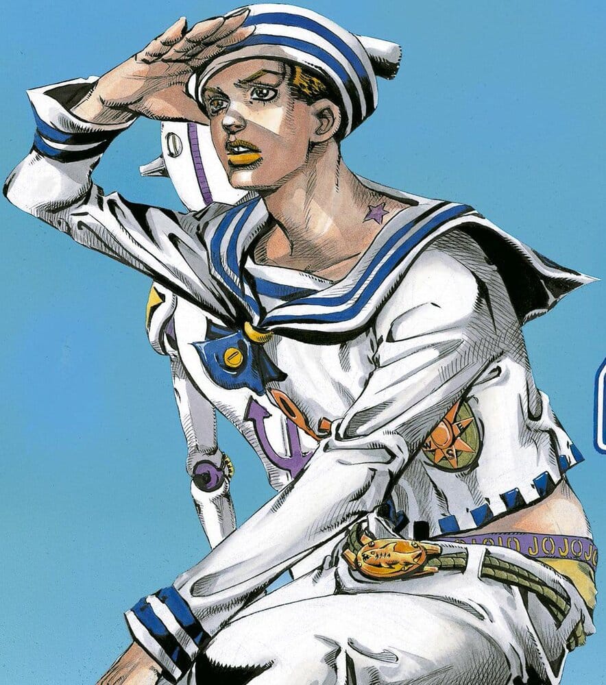 Josuke 0