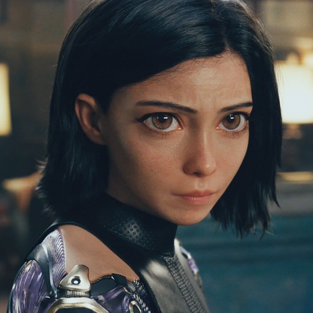 Alita Pic Of The Day copy