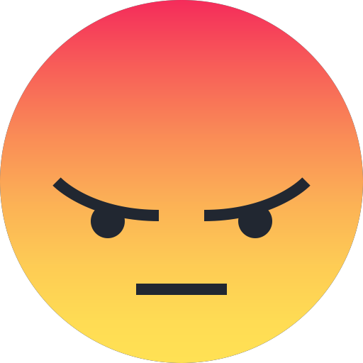 Dark triad emoji