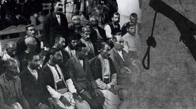 Istikl l mahkemeleri nin kararttigi hayatlar 1