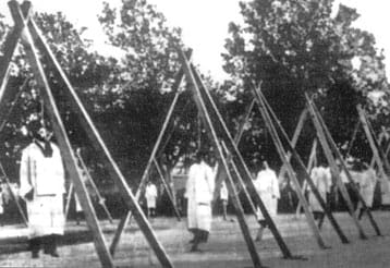 20 hunchakian martyrs