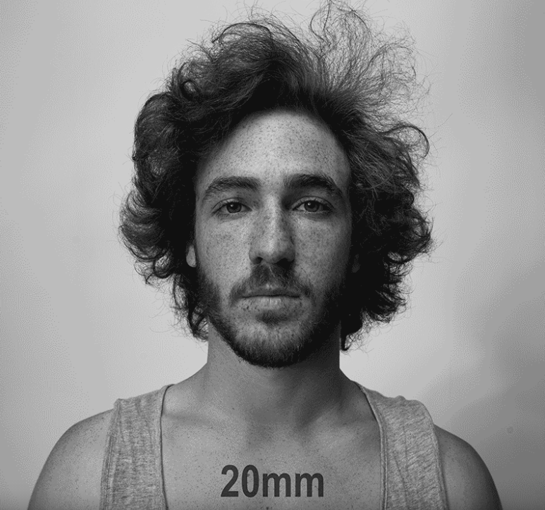 20mm