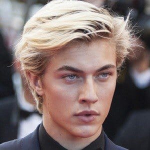 Lucky smith 3