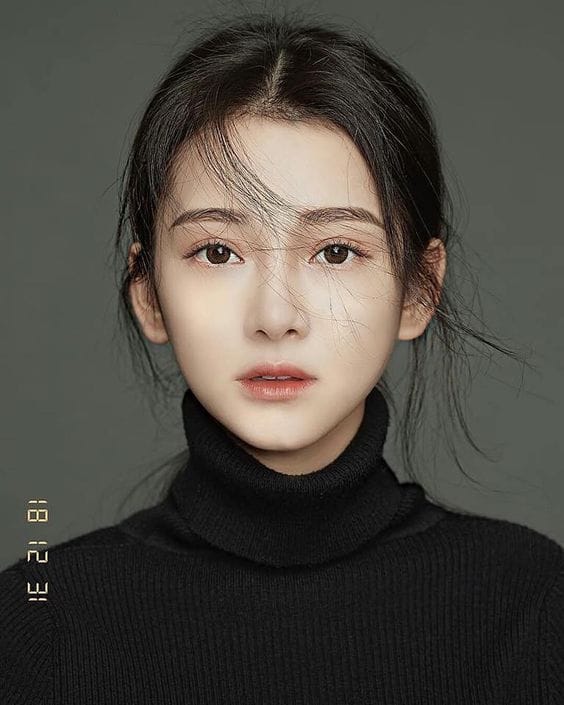 Beautiful Face 020
