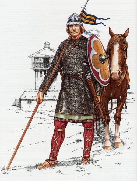 Seljuk turks