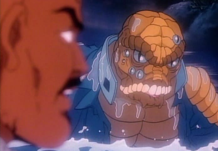 Gi joe the movie