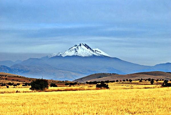 Erciyes