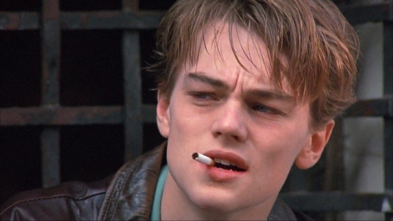 The Basketball Diaries 1995