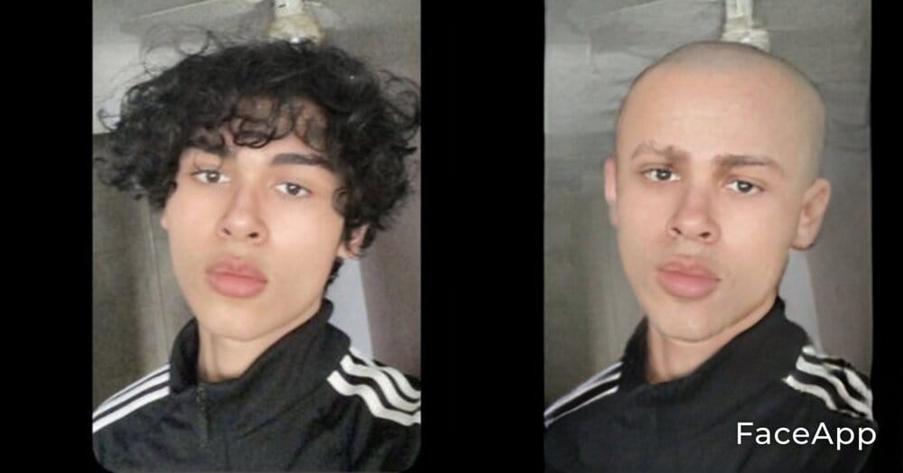 FaceApp 1614471661661