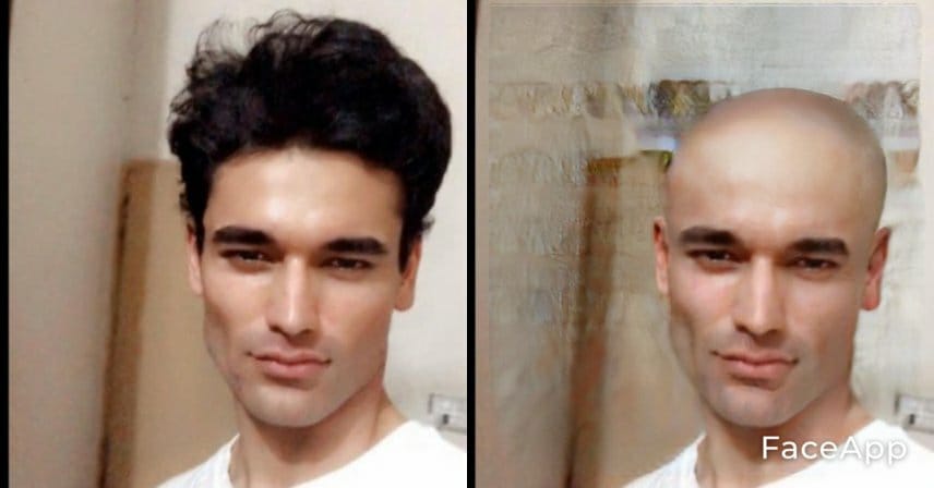 FaceApp 1604986483010