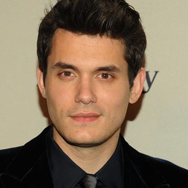 John mayer John mayer