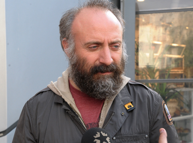 Halit ergenc muhtesem yuzyildan THDs