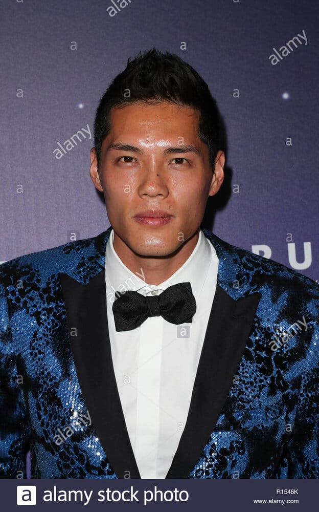 Metropolitan fashion week awards gala 2018 held at los angeles city hall los angeles californi