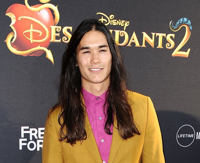 Where is booboo stewart from 1599833223 view 0