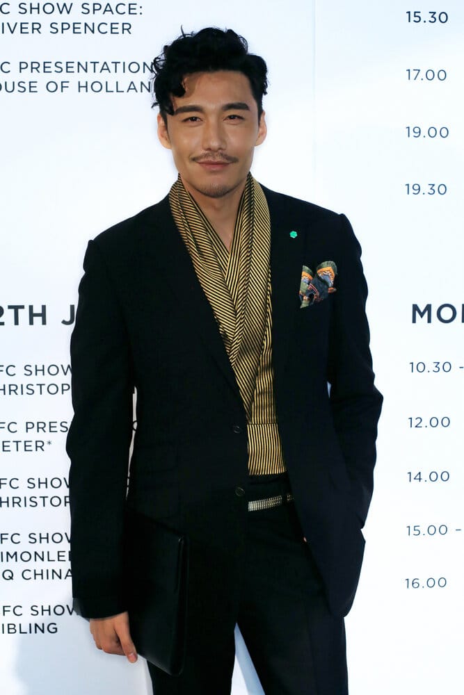 Hu Bing 1