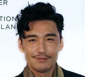 Hu Bing 1