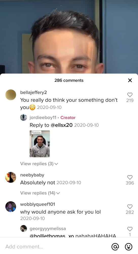 Screenshot 20210415 002616 TikTok