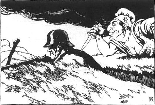 Stab in the back postcard  1536x1536 q85 subsampling 2
