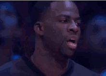 Draymond laugh