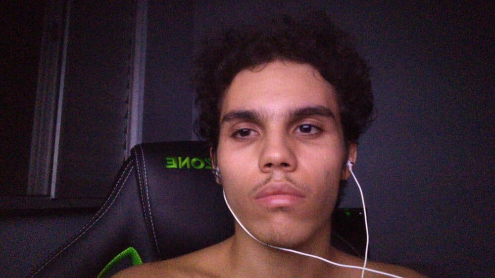 Brown guy 3