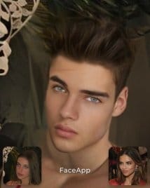 FaceApp 1618553006129