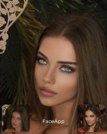 FaceApp 1618553022573