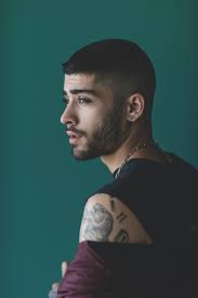 Zayn Malik: Anxiety Is a Struggle Millions of People Share | Time