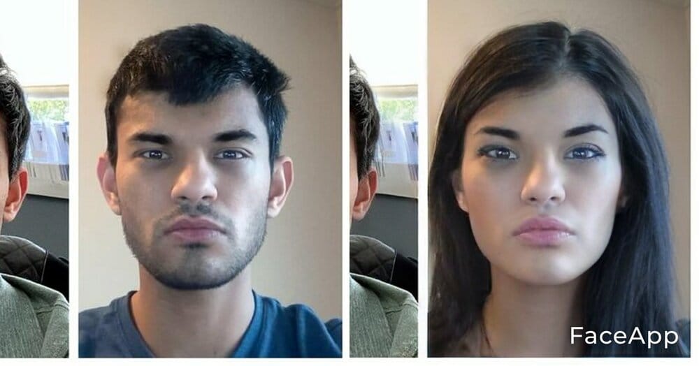 FaceApp 1618604594236