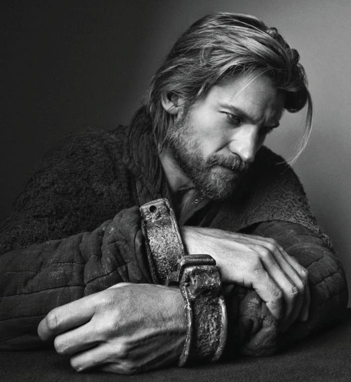 Nikolaj coster waldau