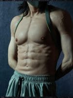 Muscle upgraded small size 10 150x200