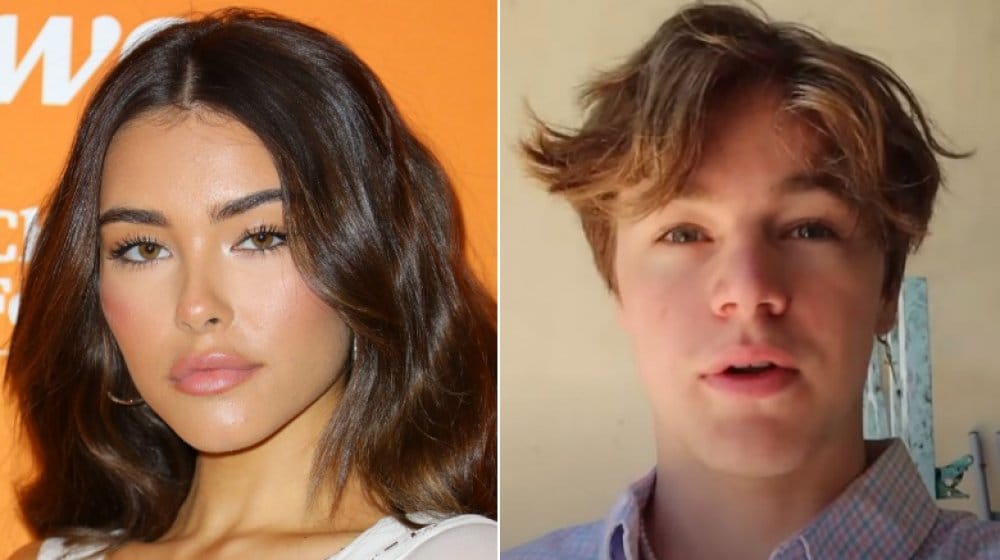 Madison beer and nick austin keep things on the down low 1603301915