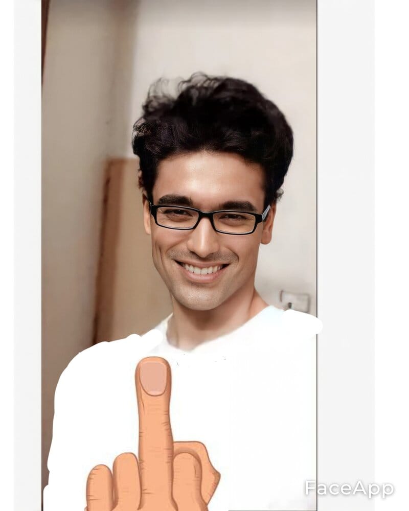 FaceApp 1618407030771