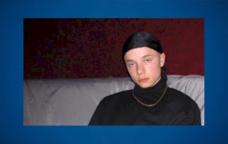 Spooky black 262028