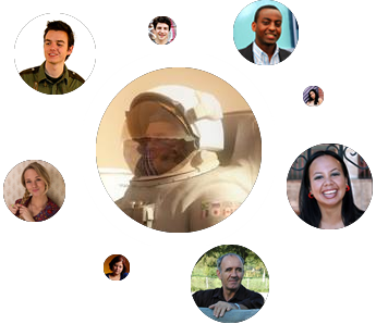 Applicants sphere