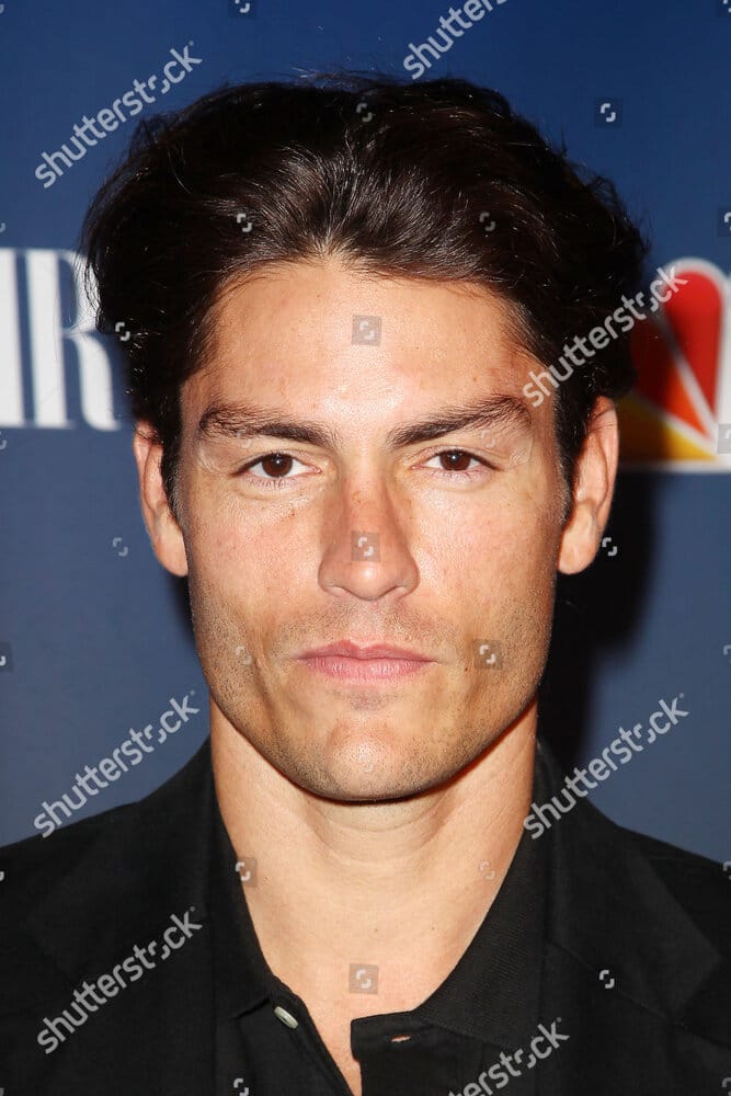 Nbcs 2013 fall launch party new york america shutterstock editorial 5625932bt