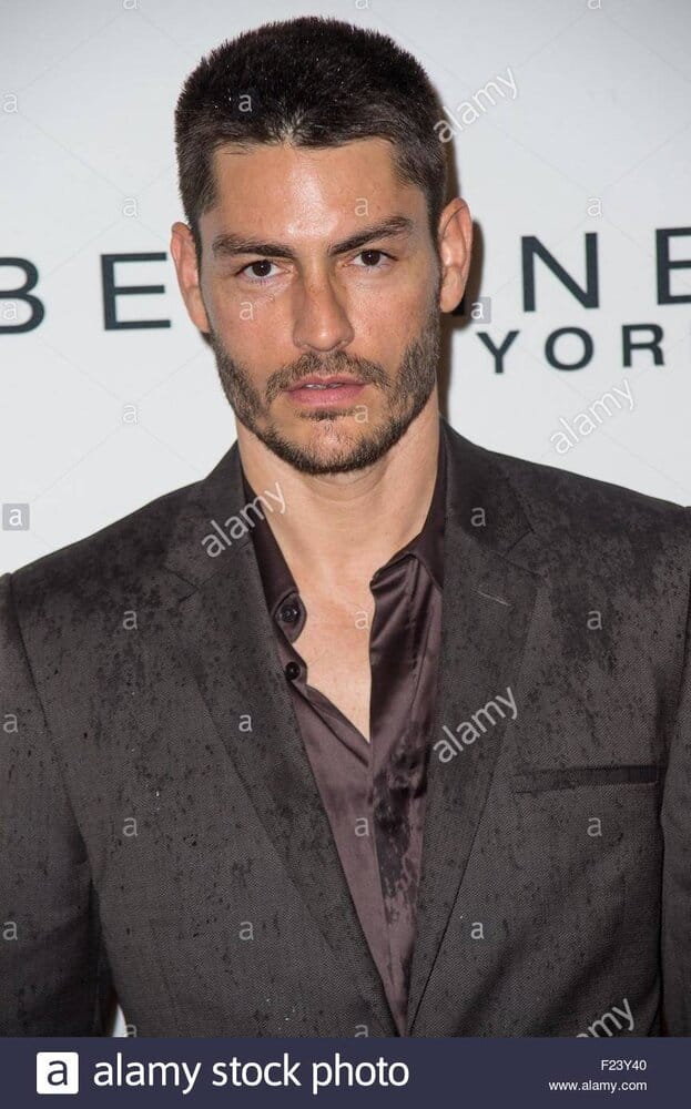 New york ny usa 10th sep 2015 tyson ballou at arrivals for the daily F23Y40