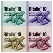 Ritalin