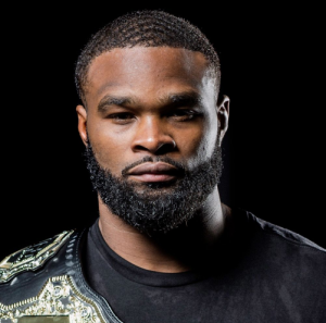 Tyron woodley famous for 300x297