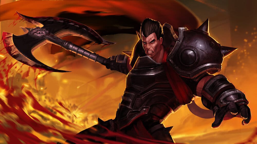 Darius