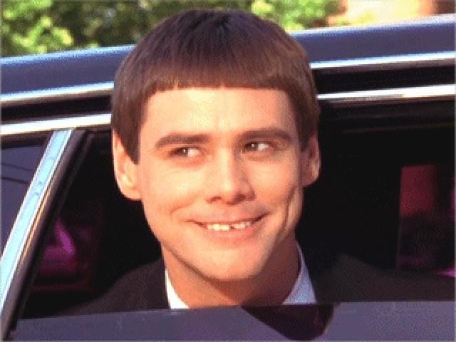 LloydChristmas