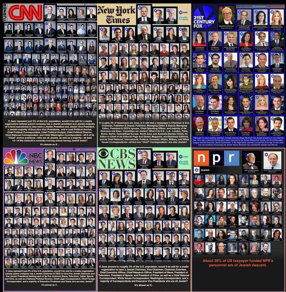 Jewish Media Influence2