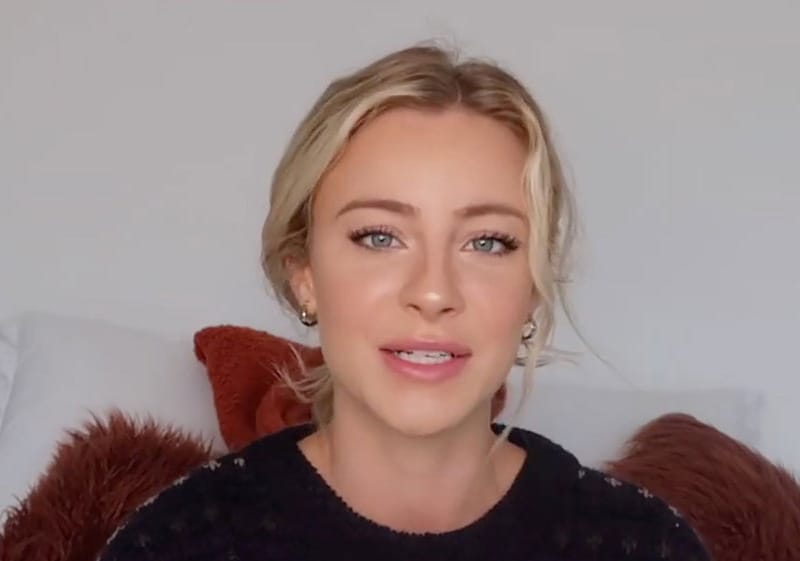 Daisy keech tell all video