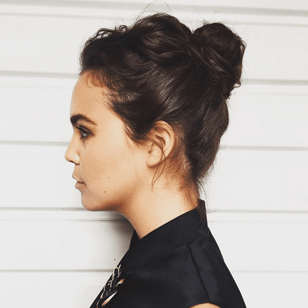 Sideprofile