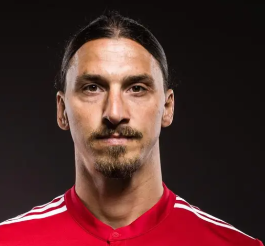 Ibrahimovic